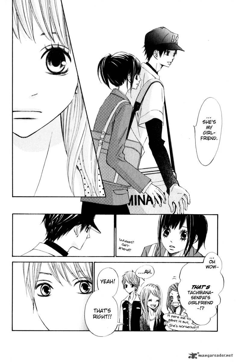 Tonari no Atashi Chapter 22 page 20