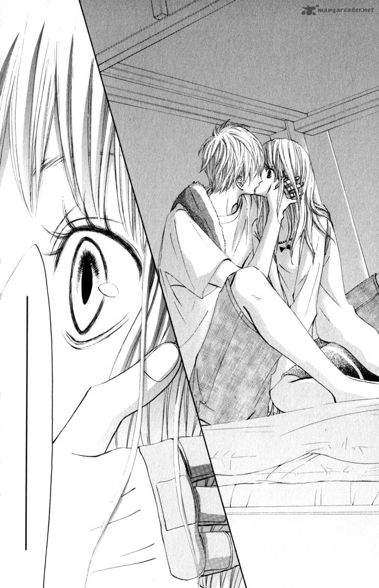 Tonari no Atashi Chapter 22 page 32