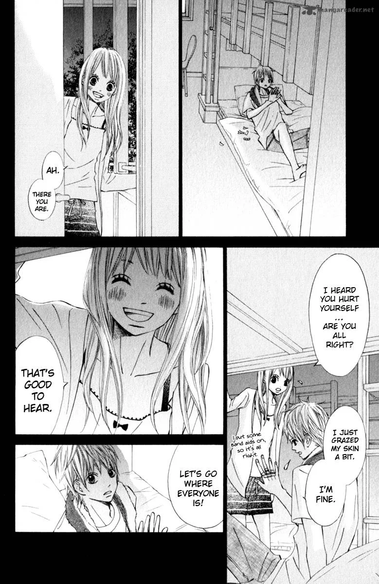 Tonari no Atashi Chapter 22 page 26