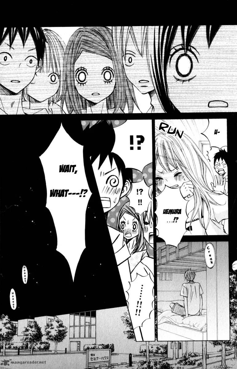 Tonari no Atashi Chapter 23 page 11