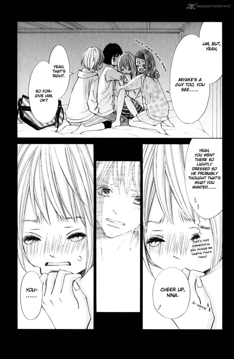 Tonari no Atashi Chapter 23 page 15