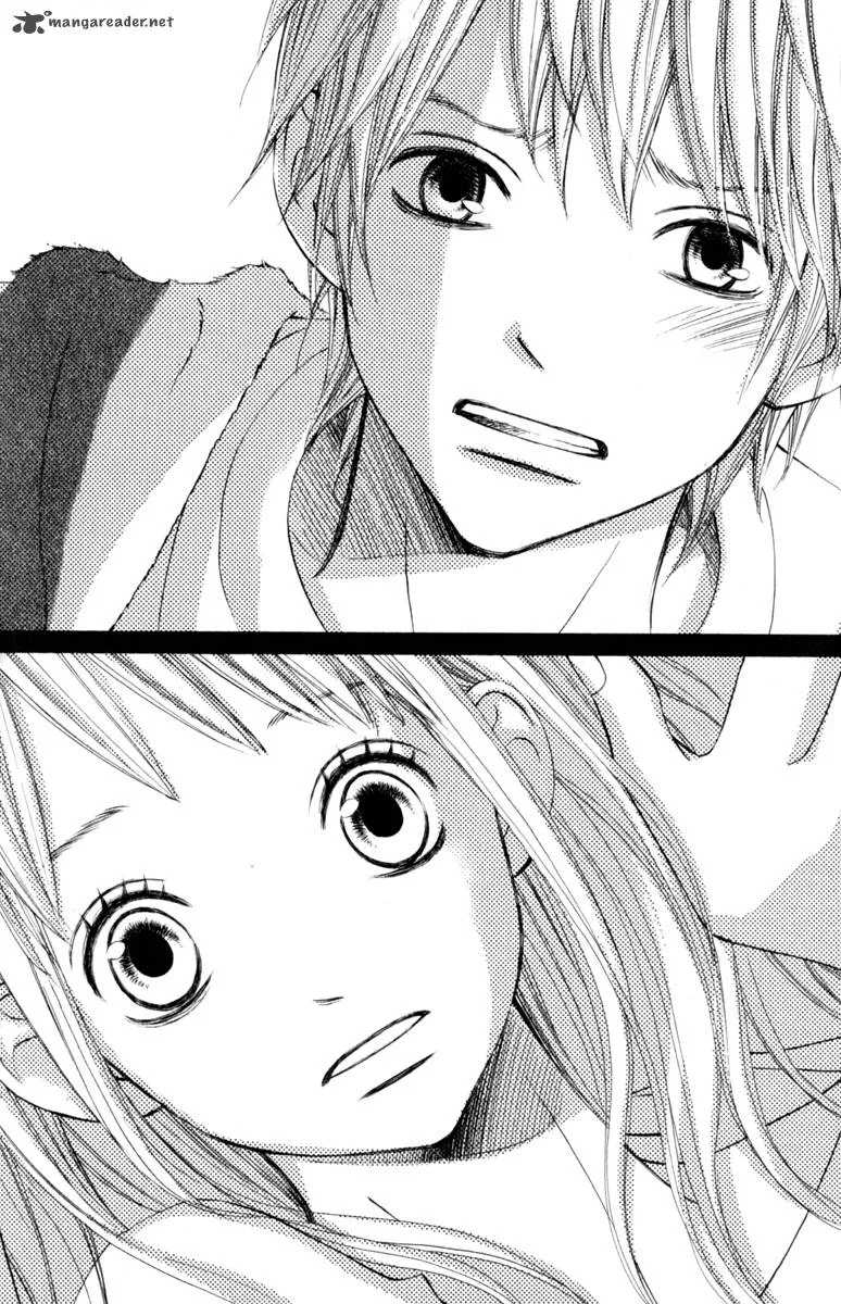 Tonari no Atashi Chapter 23 page 4
