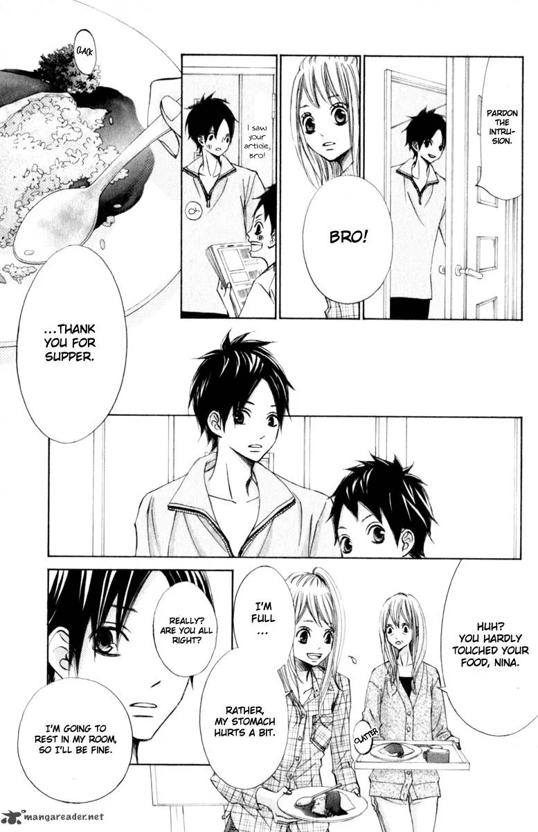 Tonari no Atashi Chapter 23 page 25