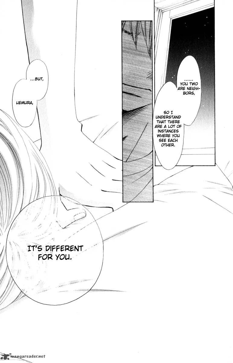 Tonari no Atashi Chapter 23 page 5