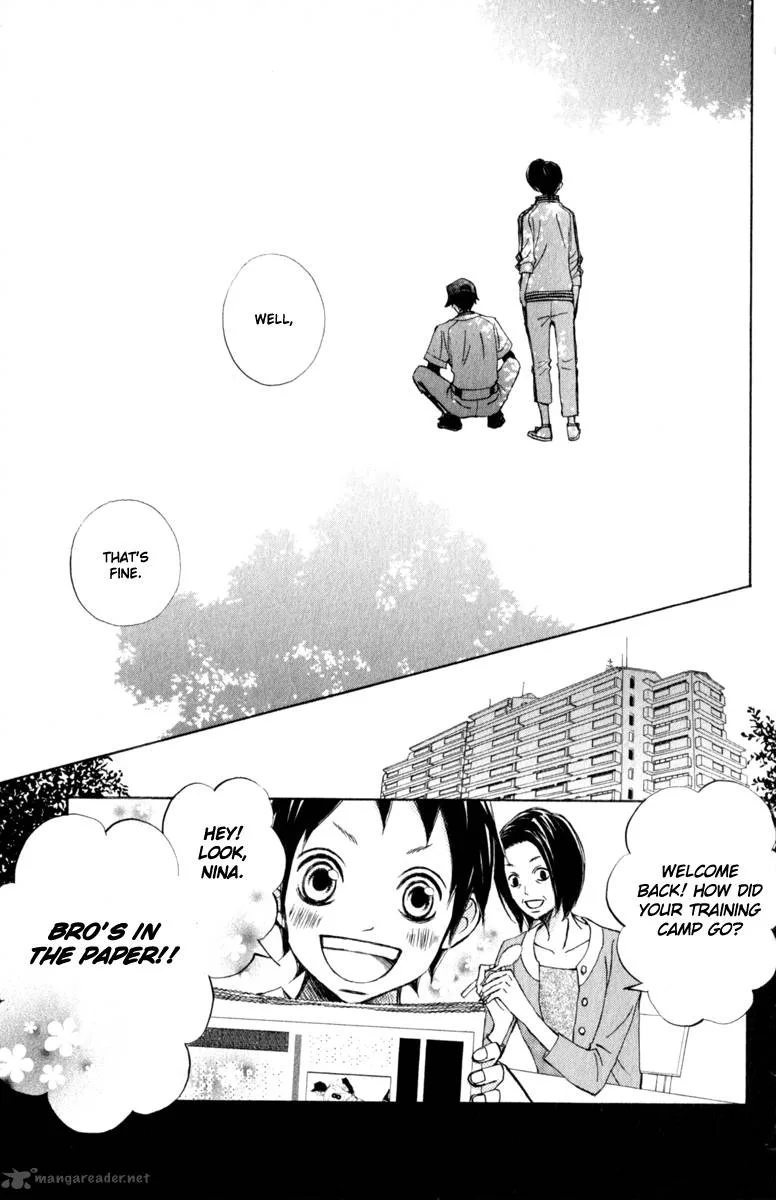 Tonari no Atashi Chapter 23 page 23