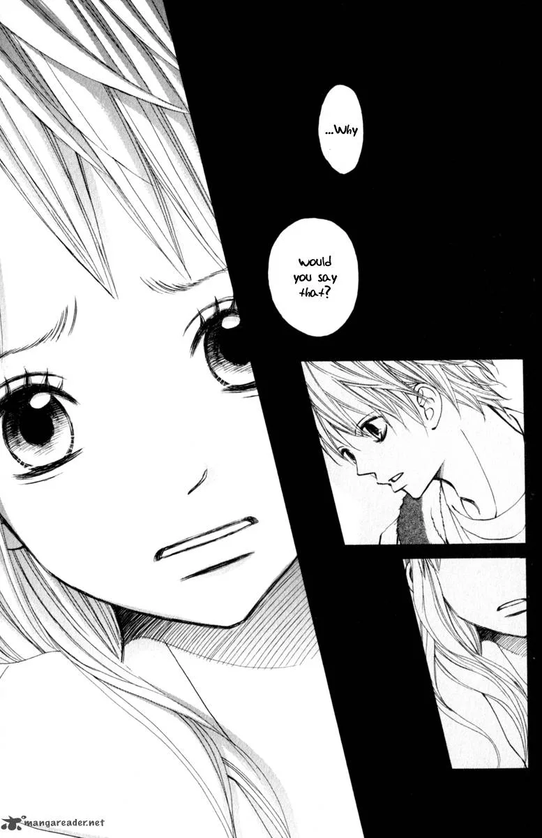 Tonari no Atashi Chapter 23 page 7