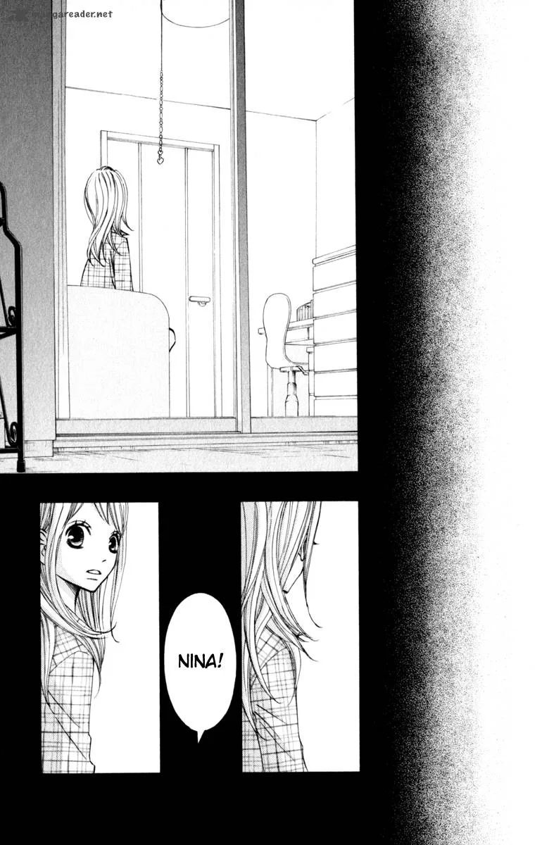 Tonari no Atashi Chapter 23 page 35