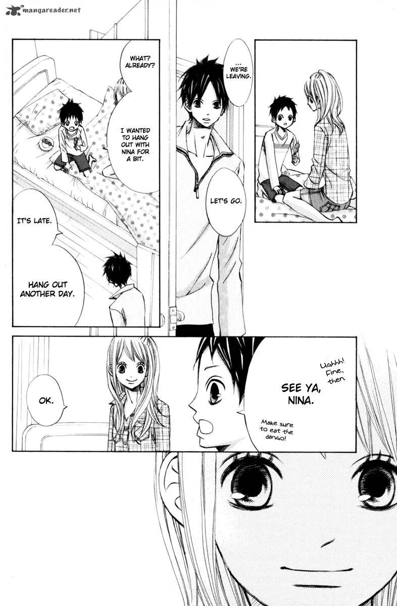 Tonari no Atashi Chapter 23 page 30