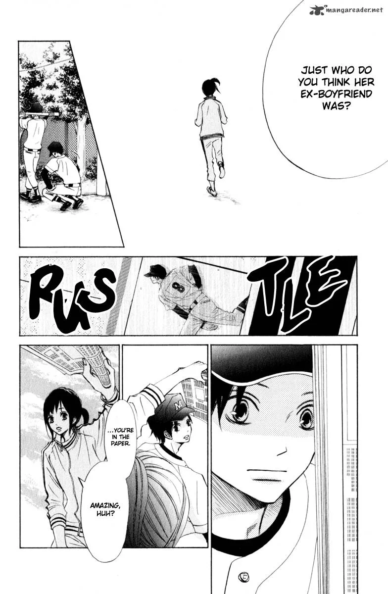 Tonari no Atashi Chapter 23 page 20