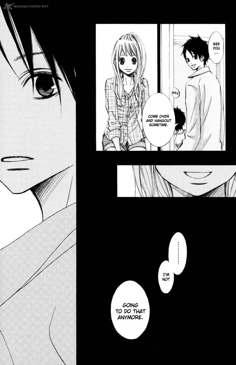 Tonari no Atashi Chapter 23 page 31