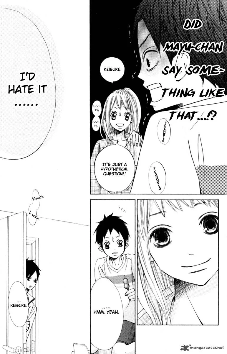 Tonari no Atashi Chapter 23 page 29