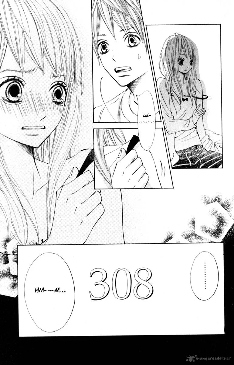 Tonari no Atashi Chapter 23 page 9
