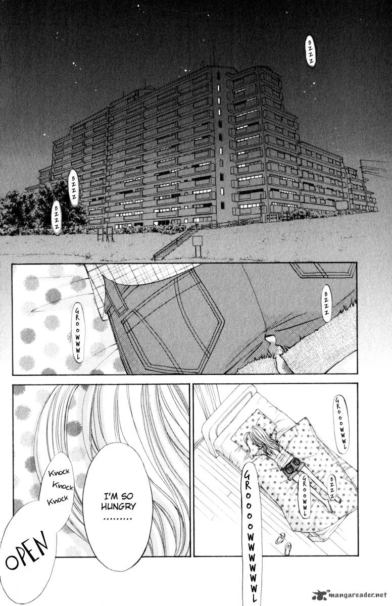 Tonari no Atashi Chapter 23 page 26