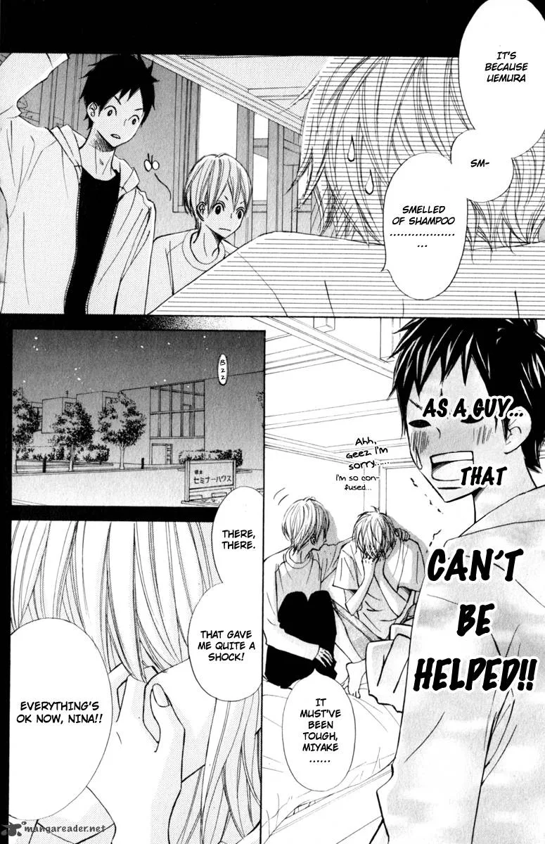 Tonari no Atashi Chapter 23 page 14