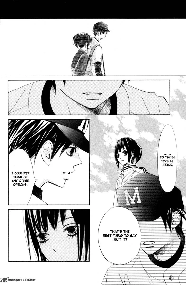 Tonari no Atashi Chapter 23 page 22