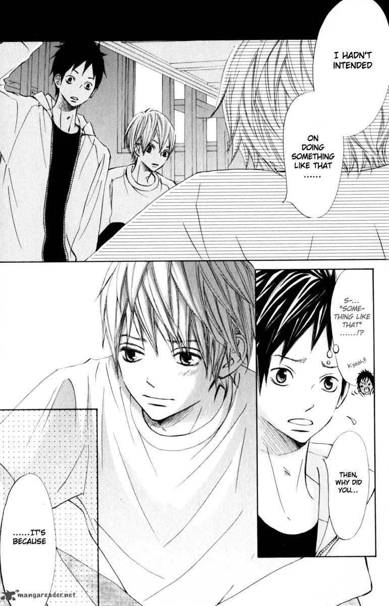 Tonari no Atashi Chapter 23 page 13