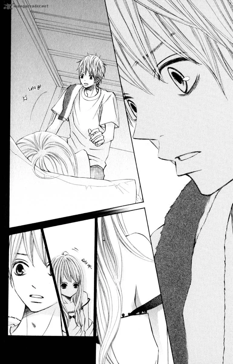 Tonari no Atashi Chapter 23 page 8
