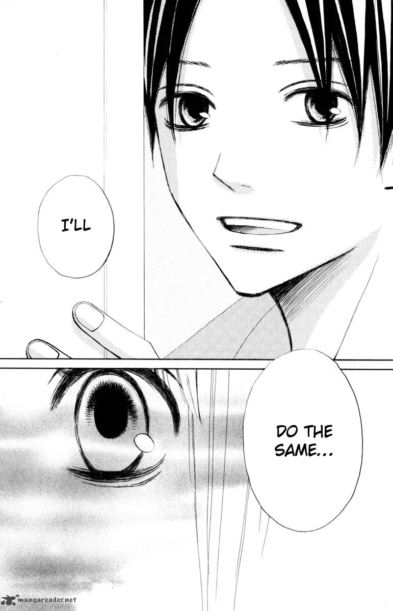 Tonari no Atashi Chapter 23 page 34