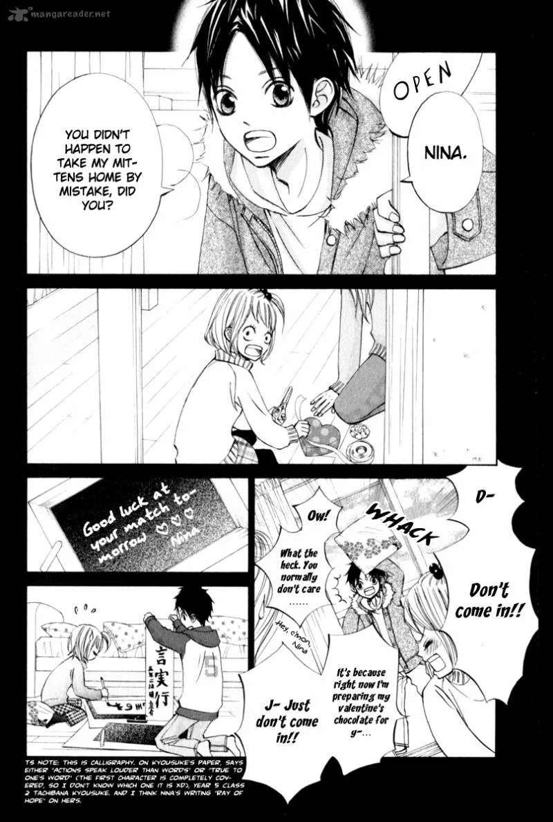 Tonari no Atashi Chapter 23 page 36
