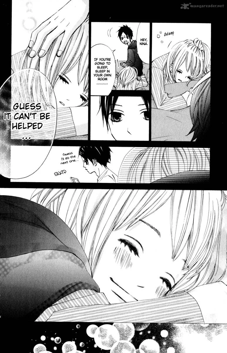 Tonari no Atashi Chapter 23 page 38