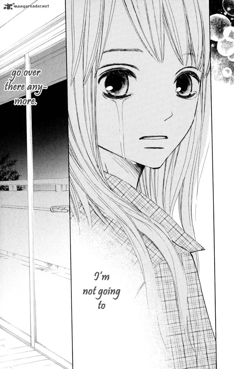 Tonari no Atashi Chapter 23 page 39