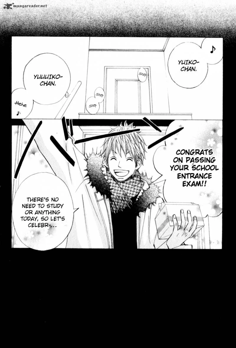 Tonari no Atashi Chapter 24 page 4
