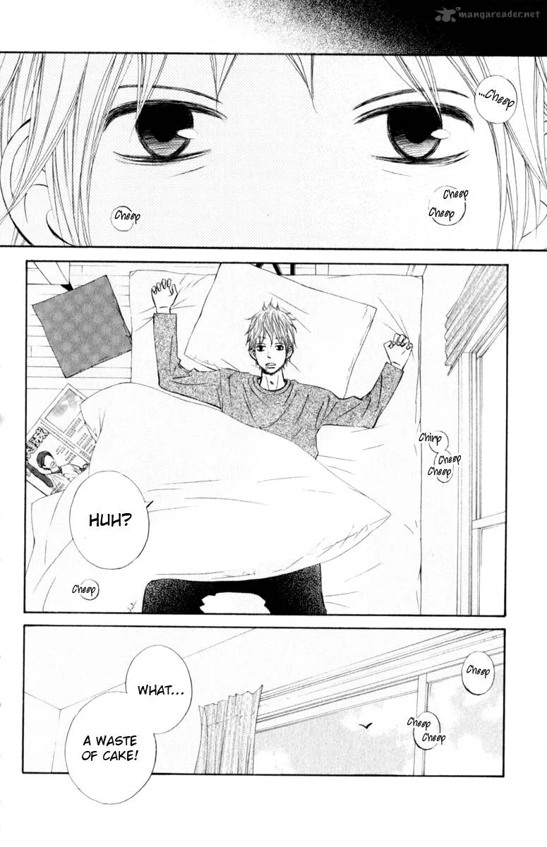 Tonari no Atashi Chapter 24 page 8
