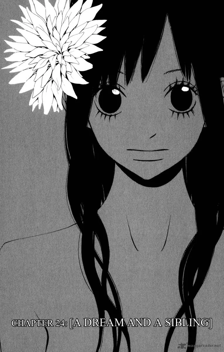Tonari no Atashi Chapter 24 page 3