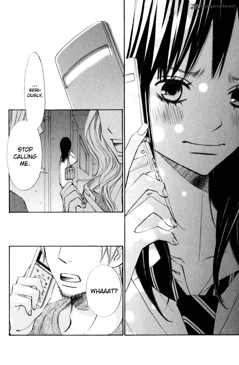Tonari no Atashi Chapter 24 page 20