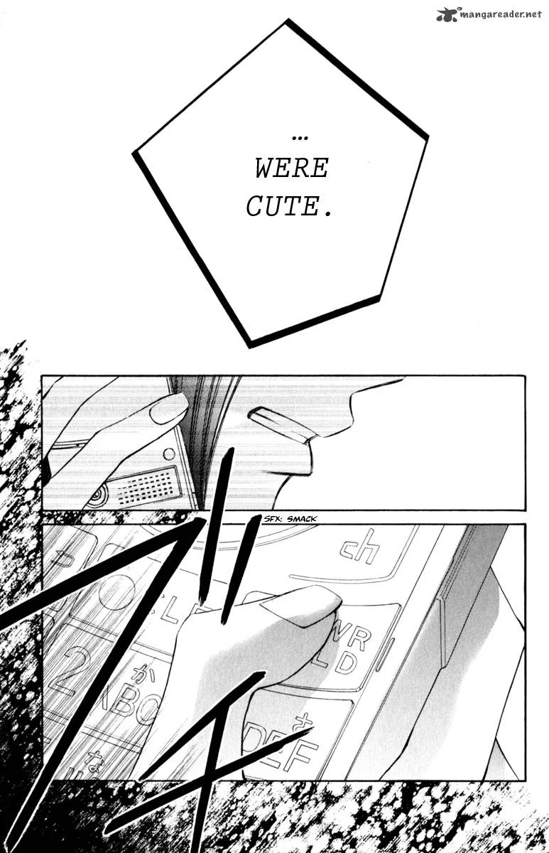 Tonari no Atashi Chapter 24 page 23
