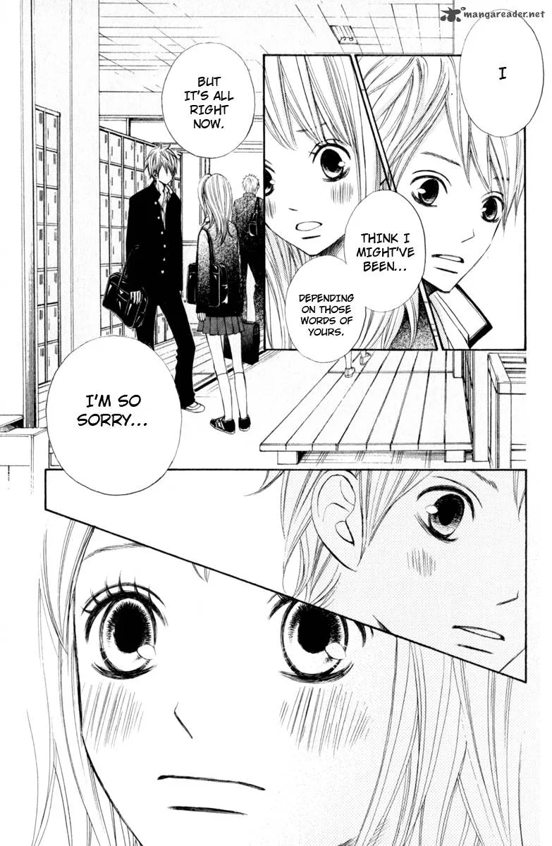 Tonari no Atashi Chapter 24 page 13