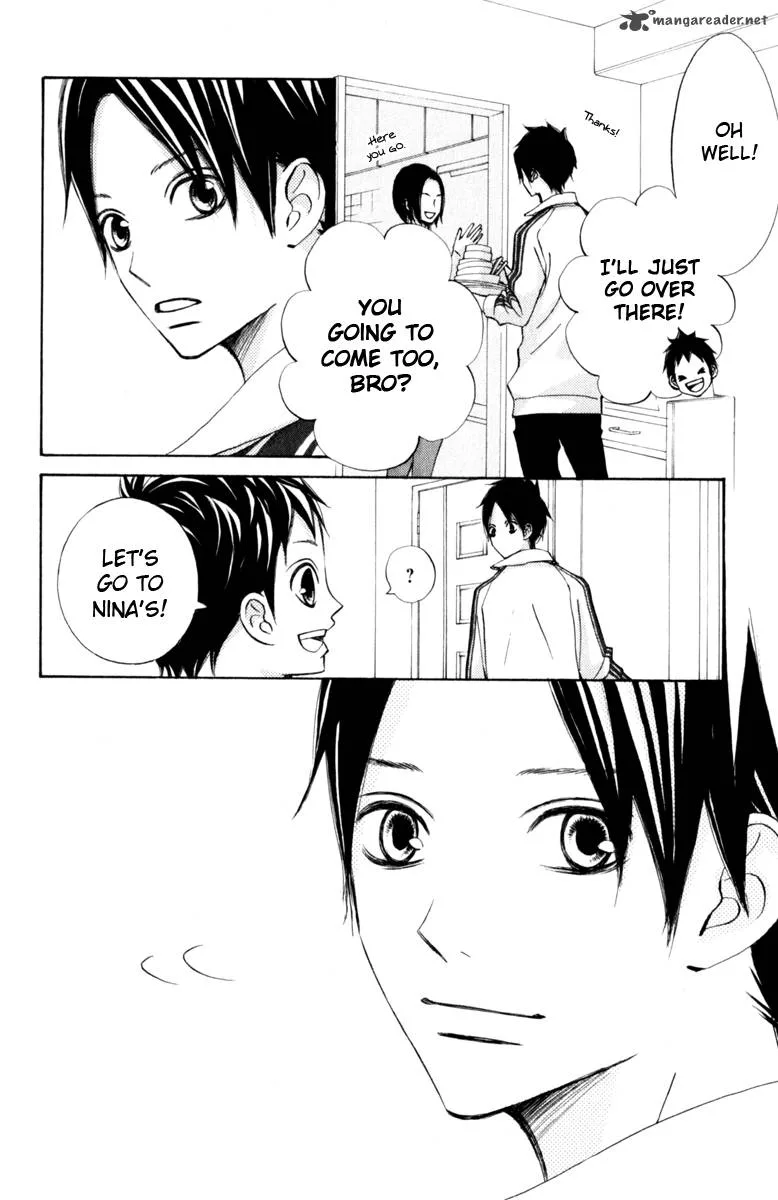 Tonari no Atashi Chapter 24 page 26