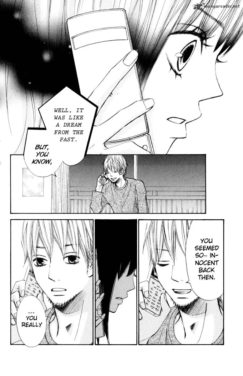 Tonari no Atashi Chapter 24 page 22