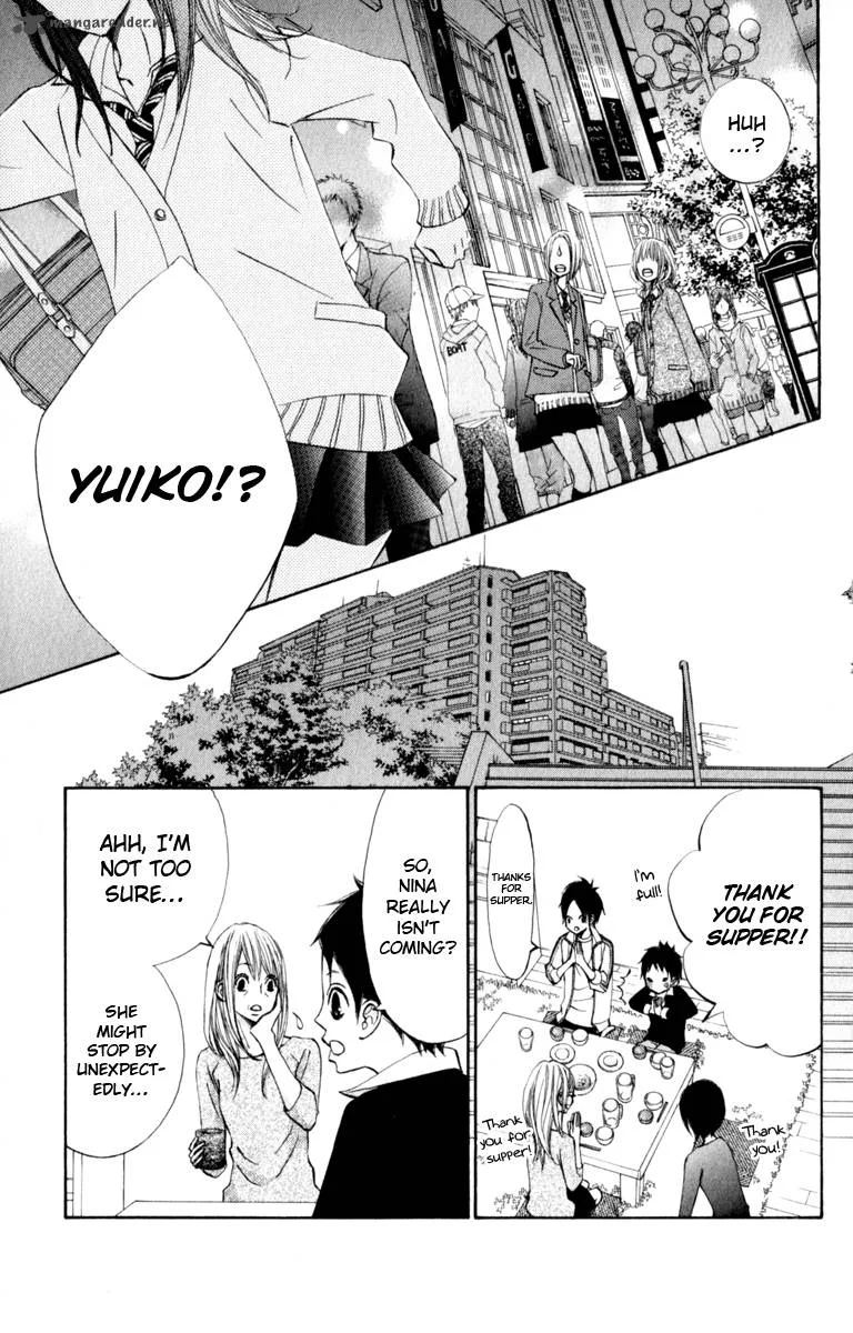 Tonari no Atashi Chapter 24 page 25