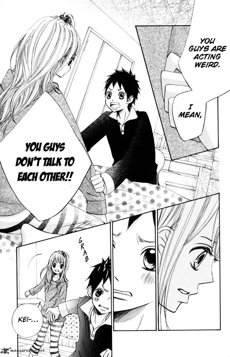 Tonari no Atashi Chapter 24 page 35