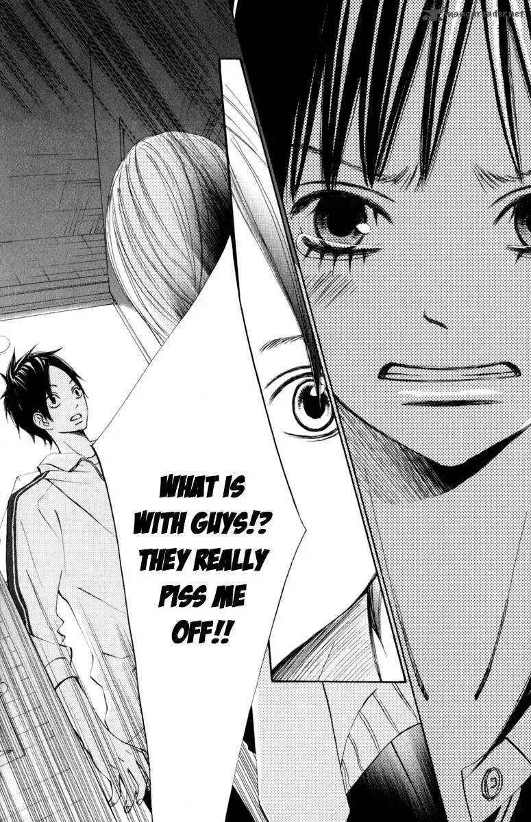 Tonari no Atashi Chapter 24 page 30
