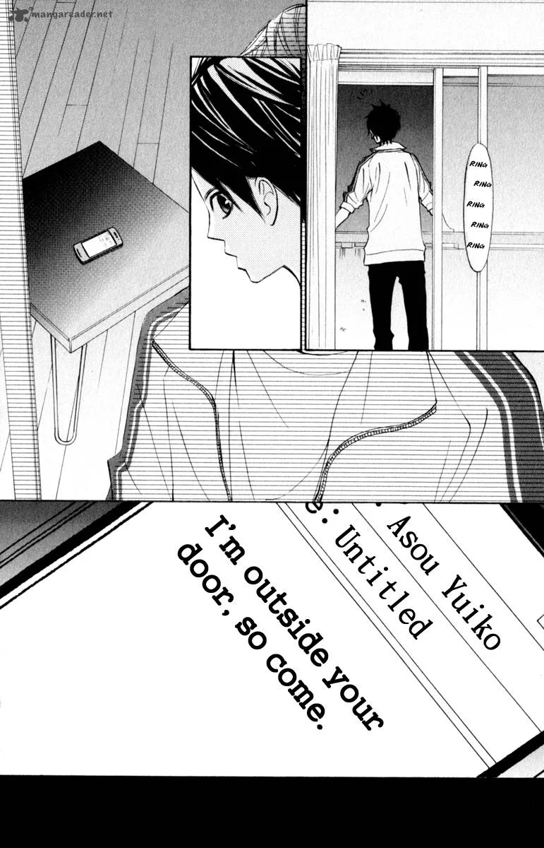 Tonari no Atashi Chapter 24 page 28