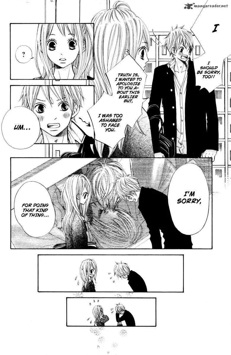 Tonari no Atashi Chapter 24 page 14
