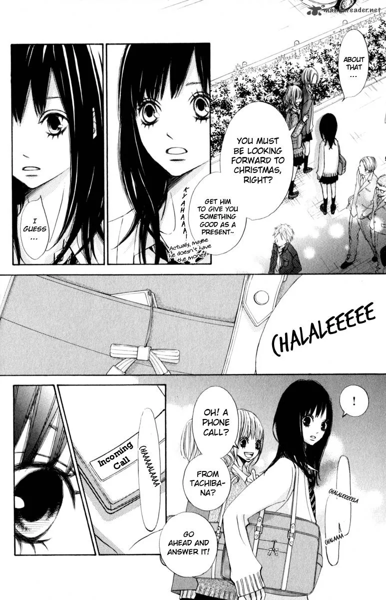 Tonari no Atashi Chapter 24 page 18