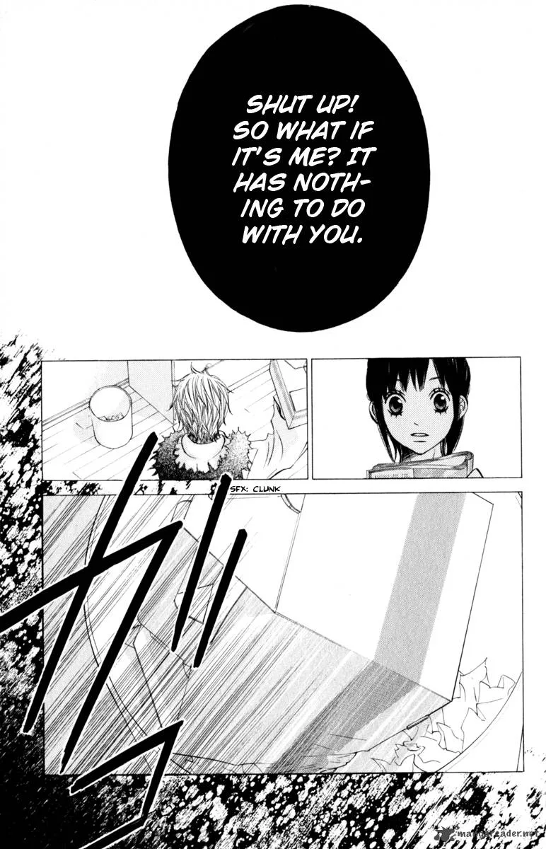 Tonari no Atashi Chapter 24 page 7