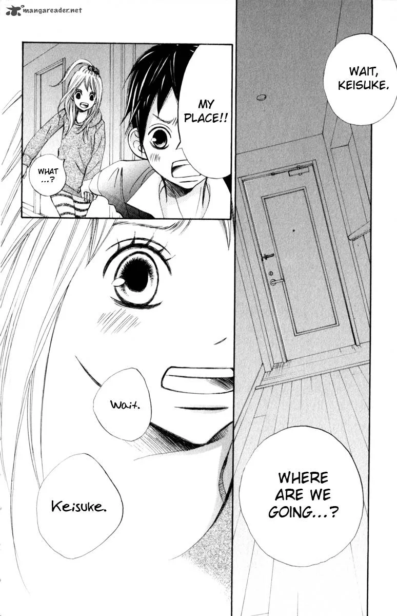 Tonari no Atashi Chapter 24 page 36