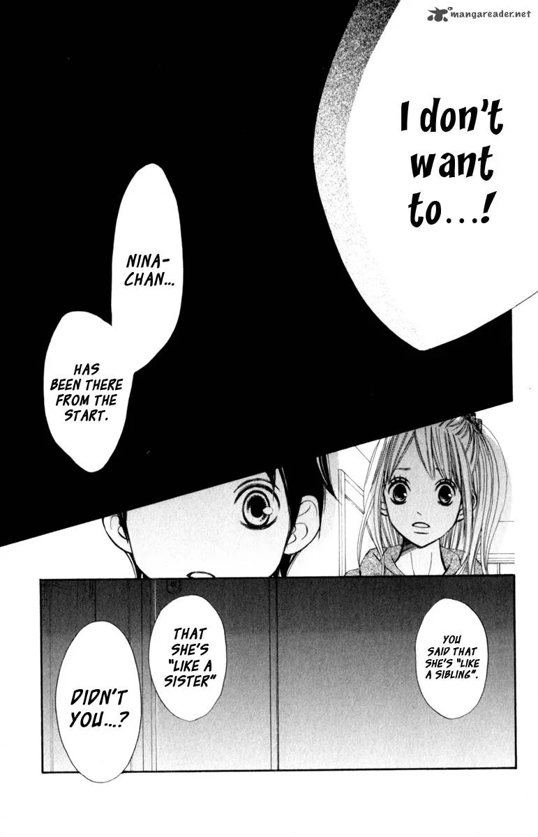 Tonari no Atashi Chapter 24 page 37