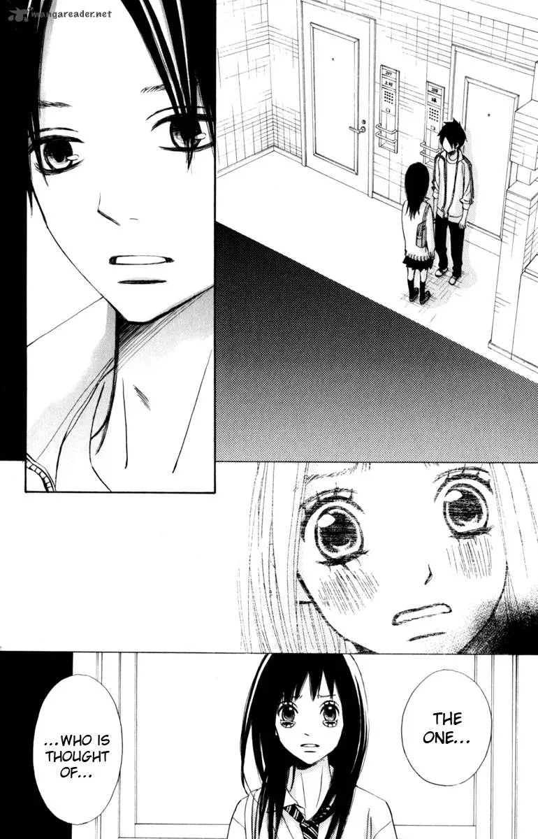 Tonari no Atashi Chapter 24 page 38