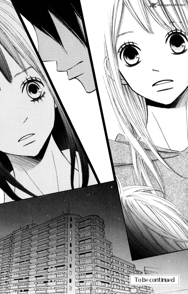 Tonari no Atashi Chapter 24 page 40