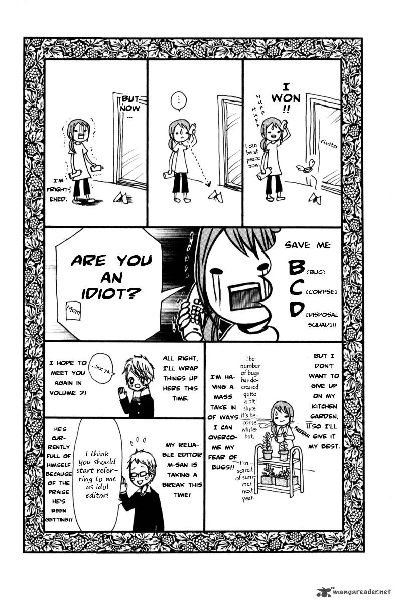 Tonari no Atashi Chapter 24 page 44