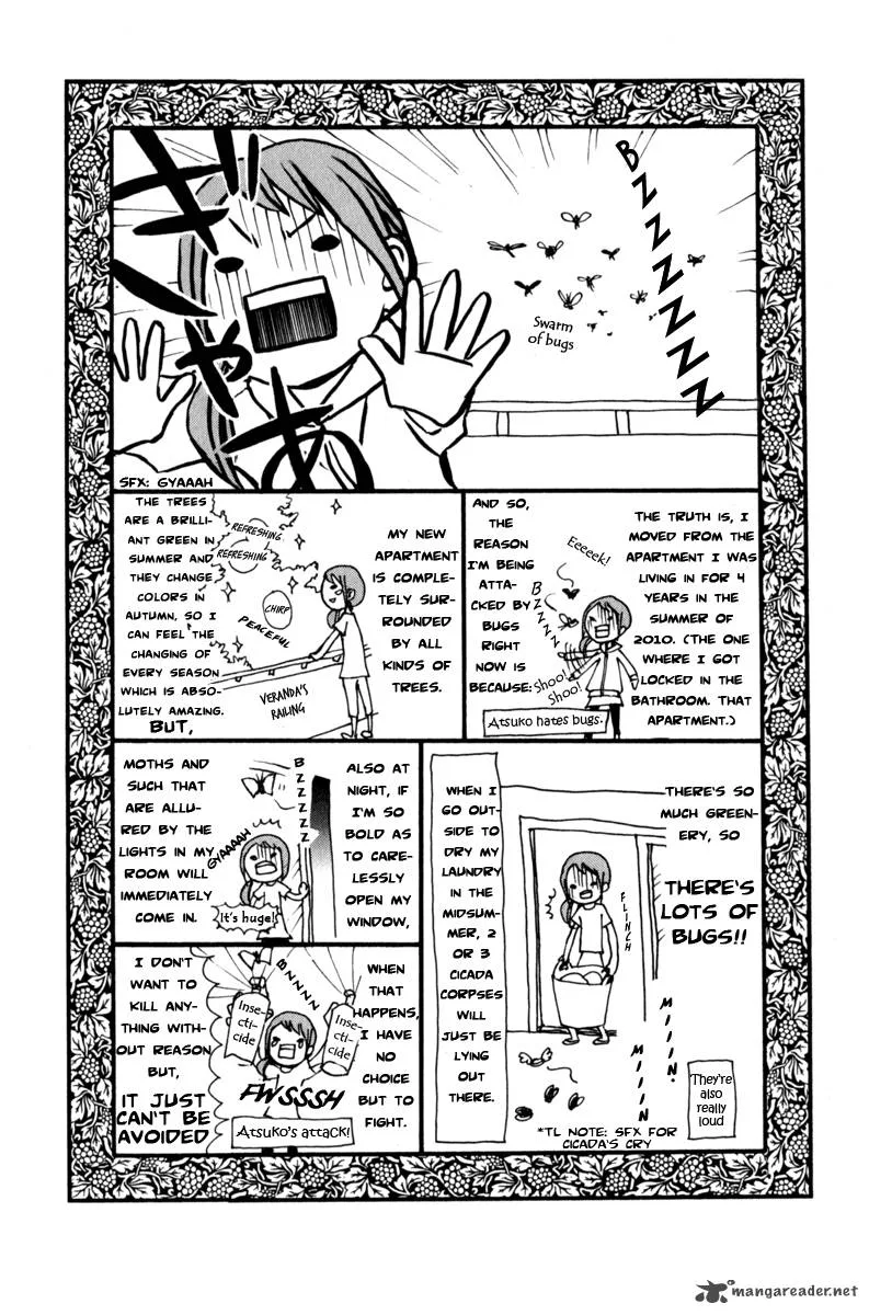 Tonari no Atashi Chapter 24 page 43
