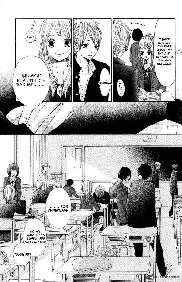 Tonari no Atashi Chapter 25 page 19