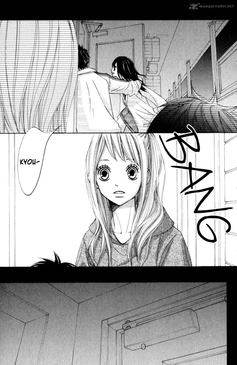 Tonari no Atashi Chapter 25 page 9
