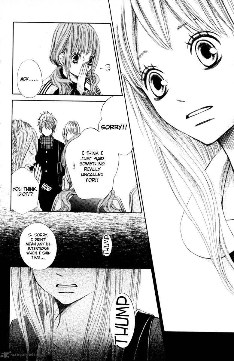 Tonari no Atashi Chapter 25 page 32