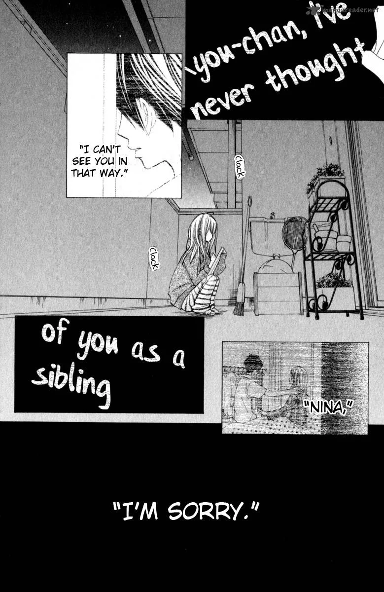Tonari no Atashi Chapter 25 page 14